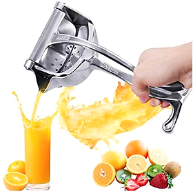 Mua MÁY DỤNG CỤ ÉP NƯỚC TRÁY CÂY HOA QUẢ CẦM TAY ĐA NĂNG TIỆN DỤNG ÉP MỌI THỨ QUÁ DỄ DÀNG HÀNG CAO CẤP CHUẨN CHẤT LƯỢNG