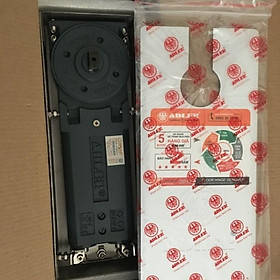 Mua Full bộ phụ kiện Bản lề thủy lực kính cường lực Adler D1500- cho cửa 5 tấm kính