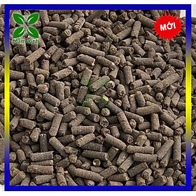 Mua Phân bón hữu cơ cho cây chanh tứ quý túi 1kg
