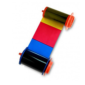 Mua Ribbon cho máy in thẻ nhựa Hiti CS200e YMCKO (Màu)