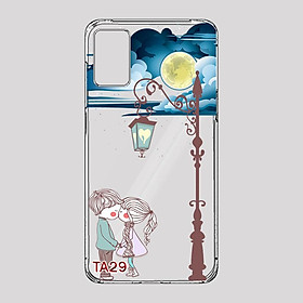 Ốp Lưng Dành Cho Vivo Y21S/ Vivo Y33S
