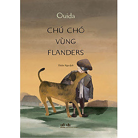 Sách Chú Chó Vùng Flanders