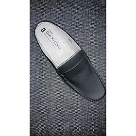 giày sapo nam có gót GK0155