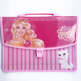 Cặp học thêm Prinsess SB07-PR