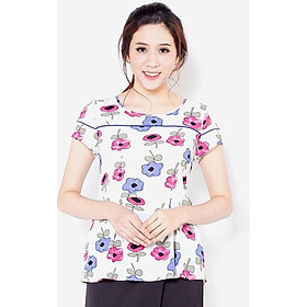 Áo Kiểu Nữ The One Fashion ADV1413