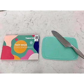 Mua Thớt nhựa Cool Stackables Tupperware