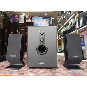 Mua Loa vi tính Sylus LTB-2.1SPKR: Có Bluetooth  tiếng hay