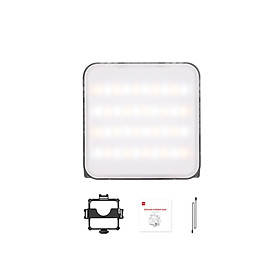 Đèn led cầm tay Zhiyun Fiveray M20 M20C Hàng chính hãng Bảo hành 12 tháng