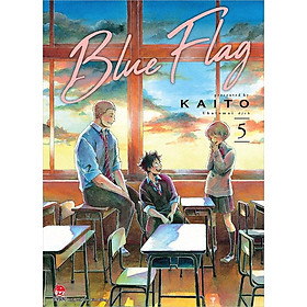 Blue flag - tập 5