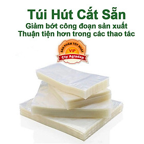 Mua  Tổng Hợp  Túi hút chân không nhám  đóng gói bảo quản thực phẩm bán chạy