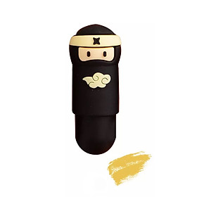 Bút nhớ highlighter mini ninja