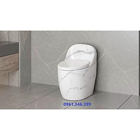 Mua Bệt trứng liền khối trắng vân khói
