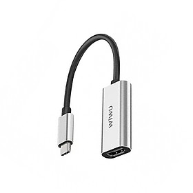 Mua HUB WiWU Alpha Type-C to HDMI - hàng chính hãng