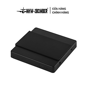 Mua Cân Pha Chế Điện Tử Mini 2.0 MHW-3BOMBERa| MINI CUBE COFFEE SCALE