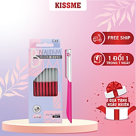 Dao cạo lông mày kai 7439 beauty -m