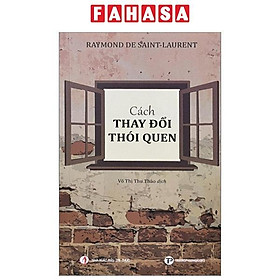 Cách Thay Đổi Thói Quen