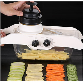 Mua Bộ dụng cụ rau  củ  quả đa năng