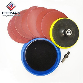 Mua Bộ phụ kiện đánh bóng hạt chuỗi