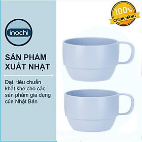 Cốc Uống Nước Inochi - Kiểu Thấp