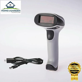 Mua Đầu đọc mã vạch không dây Radon