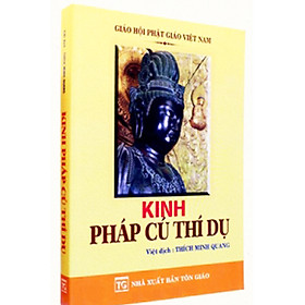 Kinh pháp cú thí dụ