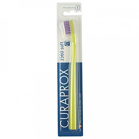Bàn chải răng siêu mềm CURAPROX CS 1560 Soft