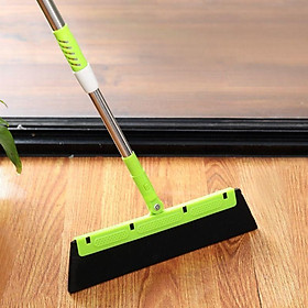 Mua Cây Gạt Sàn Gạt Kính  Chổi Gạt Nước Chổi Quét Nước Lau Kính Vệ Sinh Đa Năng Xoay 360 Độ Tiện Dụng Cán Tùy Chỉnh Độ Dài