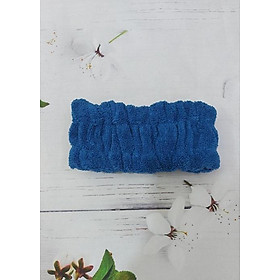 BĂNG ĐÔ THUN - CÀI TÓC - TRANG ĐIỂM - RỬA MẶT - VẢI MICROFIBER - THẤM HÚT NHANH MỀM MỊN - TIỆN LỢI - THOẢI MÁI