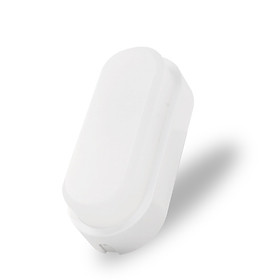 Đèn LED ốp tường Rạng Đông Công suất 5W Ánh sáng Trắng Model: LN12 90x195 10w