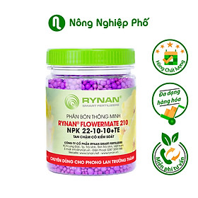 Mua Phân tan chậm có kiểm soát Rynan FM 210 ( 22-10-10 )