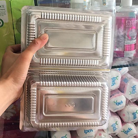 Mua Hộp pet C55 100 chiếc