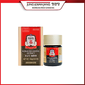 Tinh Chất Hồng Sâm Cô Đặc KGC Jung Kwan Jang Extract 100g