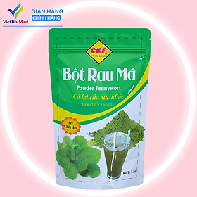 BỘT RAU MÁ CKF NAM GIAO