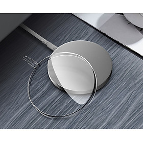 Mua Ốp Case Bảo Vệ Dành Cho Dock Sạc Không Dây Iphone- Hàng chính hãng