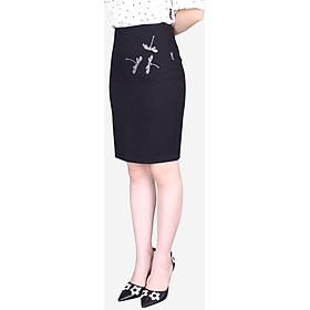 Chân váy nữ VDS2721DE