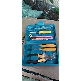 Mua Bộ dụng cụ sửa chữa đa năng 8 món  sửa chữa đồ gia dụng trong nhà