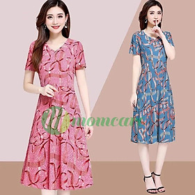 Những kiểu đầm cho tuổi 40 được yêu thích nhất hiện nay  Bản tin An Giang