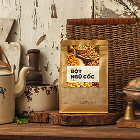 BỘT NGŨ CỐC 1000GRAM