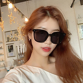 Kính râm thời trang nữ, nam, Gọng kính mắt mèo đẹp KM14