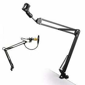 Mua Chân Kẹp Mic Thu Âm NB35