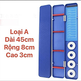 Hộp phụ kiện đựng phao thẻo câu đài cao cấp giá rẻ