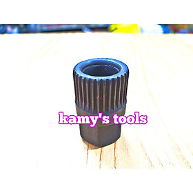 Mua Khẩu tháo puly máy phát 33 răng