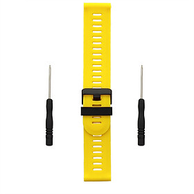 Mua Dây đeo thay thế dành cho đồng hồ Garmin (26mm)