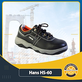 GIÀY BẢO HỘ LAO ĐỘNG HÀN QUỐC HANS HS-60