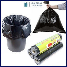 Mua Túi Rác Đen An Lành  Túi Đen Đa Năng Tự Phân Huỷ Bảo Vệ Môi Trường