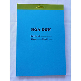 Nơi bán Hóa Đơn Bán Lẻ 2 Liên Nhất Tín - Giá Từ -1đ