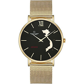 Đồng hồ Sunrise VNU2318.1401