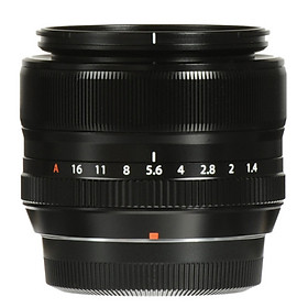 Mua Ống kính Fujifilm (Fujinon) XF 35mm F1.4 R - Hàng chính hãng
