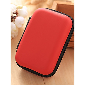 Mua Hộp đựng tai nghe sunzinTN001