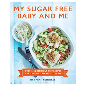 Nơi bán My Sugar Free Baby And Me - Giá Từ -1đ